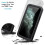 Lanhiem iPhone 11 Pro Case, IP68 Waterproof Dustproof Shockproof Case with Built-in Screen Protector, Full Body Protective Front and Clear C 3