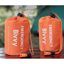 Portable waterproof Outdoor Camping Storage Bag with emergency whistle