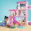Barbie Barbie Dreamhouse Playset and Accessories 6