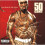 Get Rich Or Die Tryin - 50 Cent - vinyl 1
