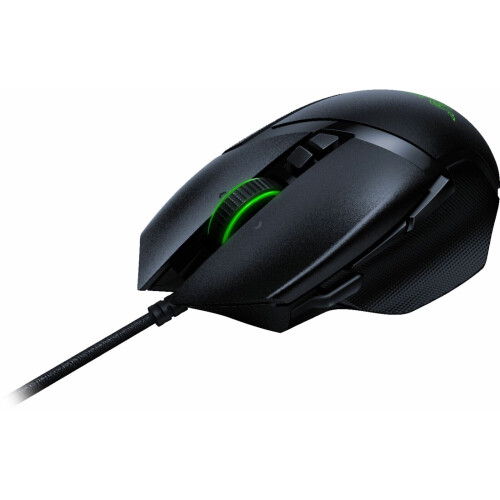 Razer Razer - Basilisk V2 Wired Optical Gaming Mouse - Black 1