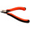 Bahco Bahco Ergo Side Cutters Flush 4131 1