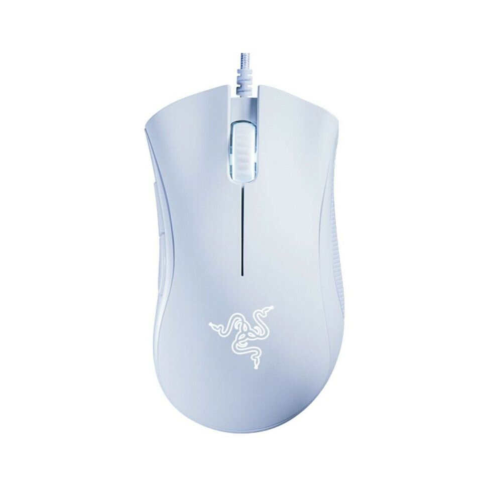 Razer DeathAdder Essential - Optical Esports Gaming Mouse
