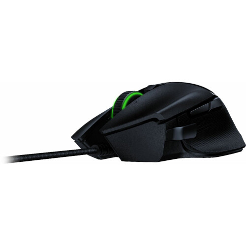 Razer Razer - Basilisk V2 Wired Optical Gaming Mouse - Black 2