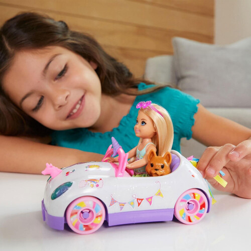 Barbie ?????a Barbie Chelsea   e pa????d? a?t?????t??   e ??  a t??   ????e?? 1