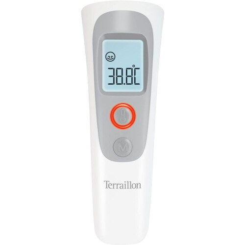 Fieberthermometer Thermo Distance Non Contact 1