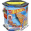 Hot Wheels Hot Wheels Roll Out Raceway Track Set and Car 4