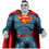 Superman Superman Bizarro DC Multiverse Mcfarlane Action Figure 3
