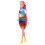 Barbie Barbie Leopard Rainbow Hair Doll with Colour-Change Feature 7