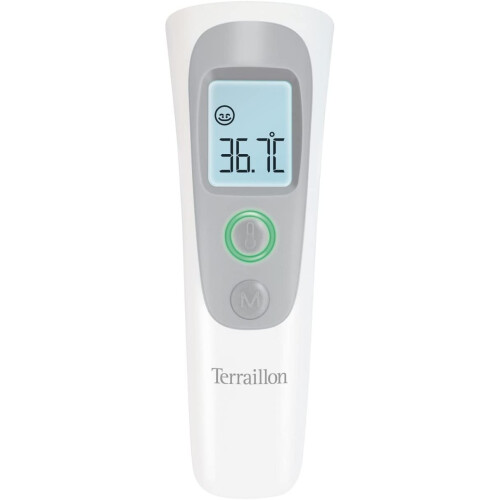 Fieberthermometer Thermo Distance Non Contact 2