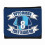 Wycombe Football Shirt Leather Effect Wallet 1