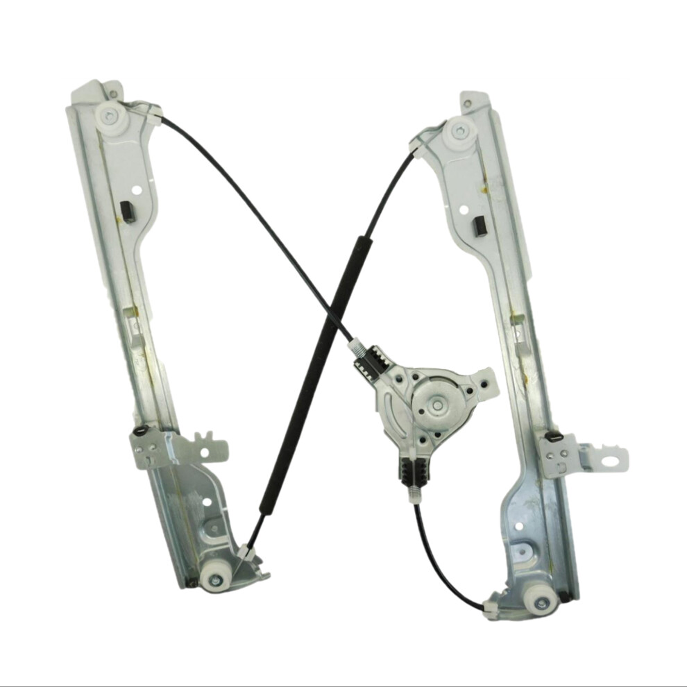 New Nissan Qashqai Mk1 J10 Drivers Side Right Front Window Regulator 2007-2013 5060952964084