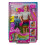 Barbie Barbie Leopard Rainbow Hair Doll with Colour-Change Feature 10