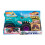 Hot Wheels Hot Wheels Monster Trucks Car Chompin' Mega-Wrex Vehicle 8