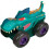 Hot Wheels Hot Wheels Monster Trucks Car Chompin' Mega-Wrex Vehicle 6