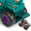 Hot Wheels Hot Wheels Monster Trucks Car Chompin' Mega-Wrex Vehicle 3