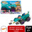 Hot Wheels Hot Wheels Monster Trucks Car Chompin' Mega-Wrex Vehicle 1