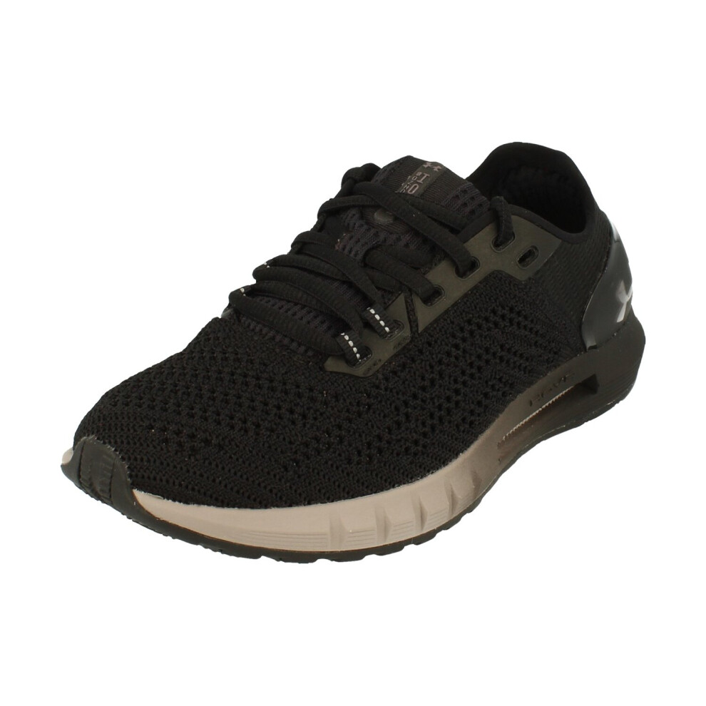 Under Armour (3) Ua Hovr Sonic 2 Womens Running Trainers 3021588 Sneakers Shoes