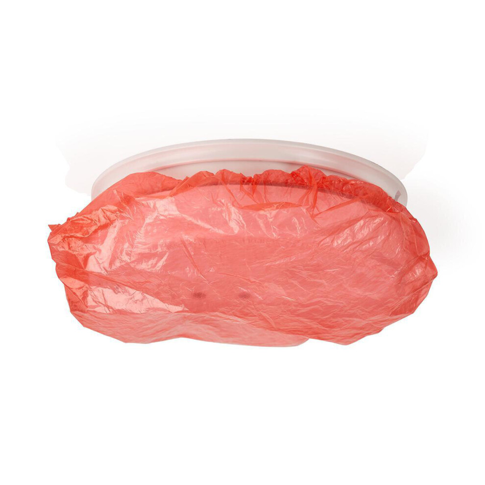 Ex-Pro Fire Smoke Alarm Smoke Detector Dust Cover Building 5055329051702