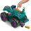 Hot Wheels Hot Wheels Monster Trucks Car Chompin' Mega-Wrex Vehicle 2