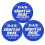 Dax Wax Blue Short and Neat Triple Pack 1