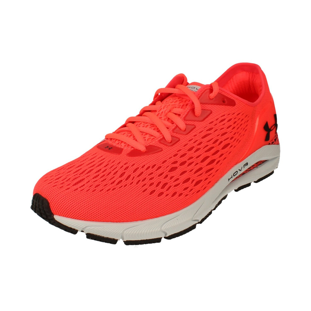 Under Armour (7) Hovr Sonic 3 Mens Running Trainers 3022586 Sneakers Shoes