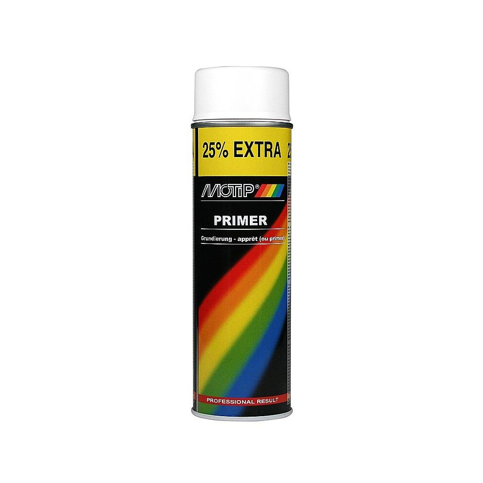 Primer White 500ml