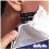 Gillette Gillette Mach-3 Cartridge - Pack of 4 10