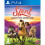 Bandai Esp   rito: Lucky's Big Adventure (PS4) 1