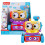 Fisher-Price Fisher-Price 4-in-1 Ultimate Learning Bot Electronic Toy 12