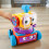 Fisher-Price Fisher-Price 4-in-1 Ultimate Learning Bot Electronic Toy 10