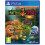 Farmers vs Zombies (PS4) 1