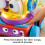 Fisher-Price Fisher-Price 4-in-1 Ultimate Learning Bot Electronic Toy 7