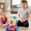 Fisher-Price Fisher-Price 4-in-1 Ultimate Learning Bot Electronic Toy 6