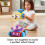 Fisher-Price Fisher-Price 4-in-1 Ultimate Learning Bot Electronic Toy 5