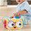 Fisher-Price Fisher-Price 4-in-1 Ultimate Learning Bot Electronic Toy 4