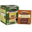 Teeccino, Tè Eroico Bio Maca Caffè, 10 Bustine, 2.12 oz (60 g) 1
