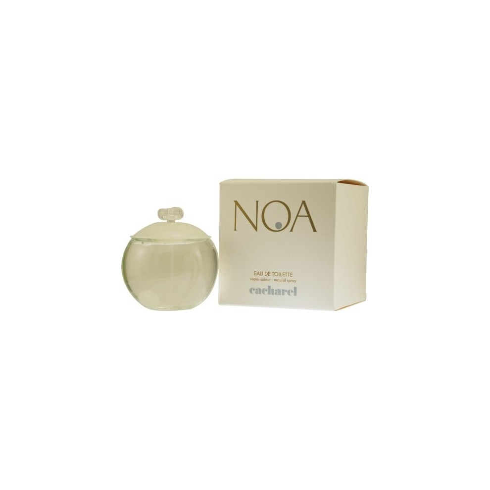 Noa by Cacharel 1.7 oz/50 ml EDT Spray for Women