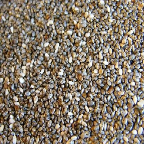 Organische Chiazaad, 6 oz (170 g)