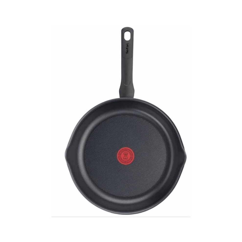 (28cm) Tefal Frying Pan Day By Day Thermo Spot Non-Stick Pan 28cm or 32cm