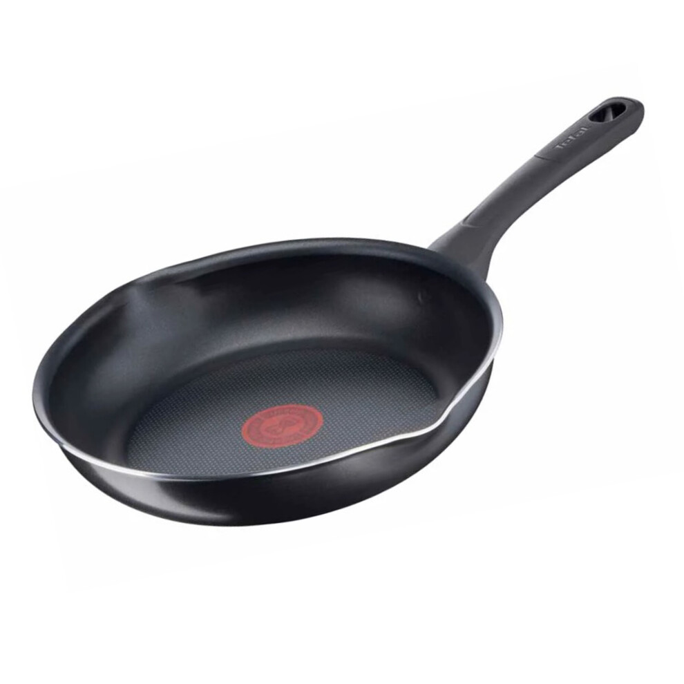(32cm) Tefal Frying Pan Day By Day Thermo Spot Non-Stick Pan 28cm or 32cm