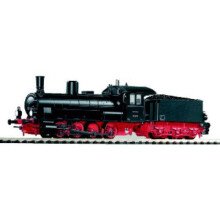PIKO Hobby DB BR55 G7 Steam Locomotive III HO Gauge 57550