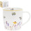 Busy Bees Fine China  Single Mug Tableware 1