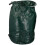 Kinzo Leaf Sack 120 Litres Plastic Dark Green 1