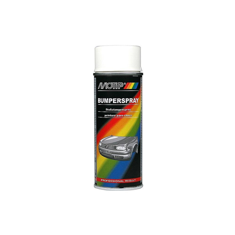 Rajanis White Bumper Spray 400Ml