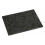 Rectangular Black Speckled Granite Chopping Board 40x30 CM 1