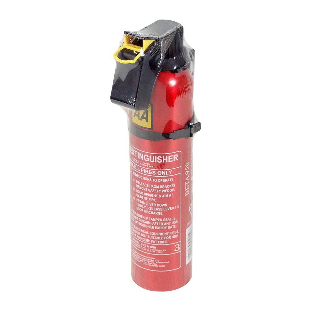 Fire Extinguisher 950G