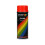 Fluorescent Red Orange Paint 400ml 1