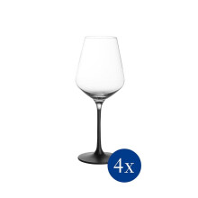 Manufacture Rock White Wine Glass Set of 4