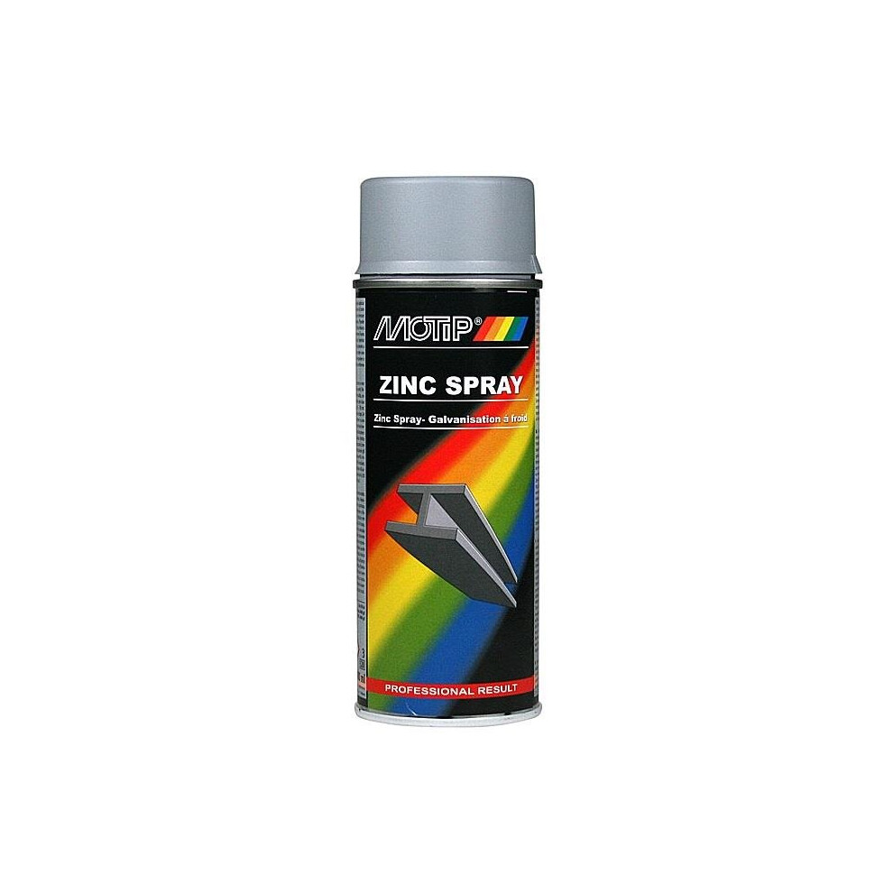 Rajanis Zinc Spray 400Ml
